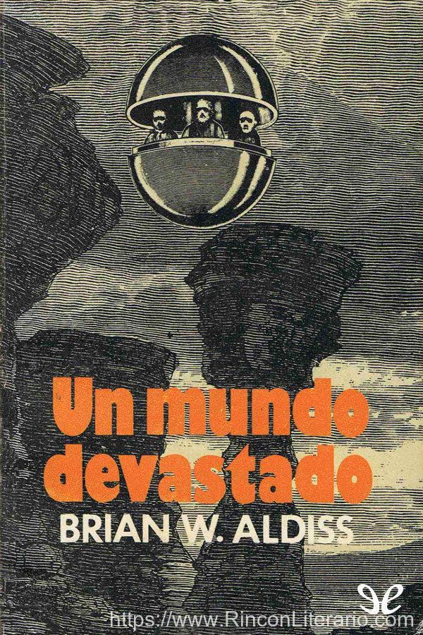 Un mundo devastado