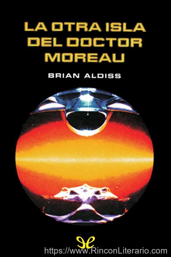 La otra isla del doctor Moreau
