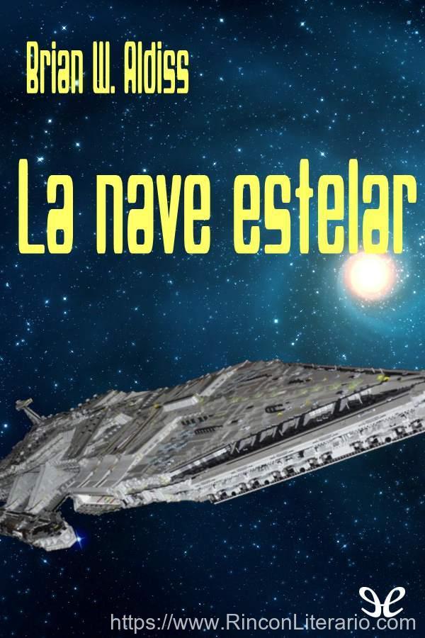 La nave estelar