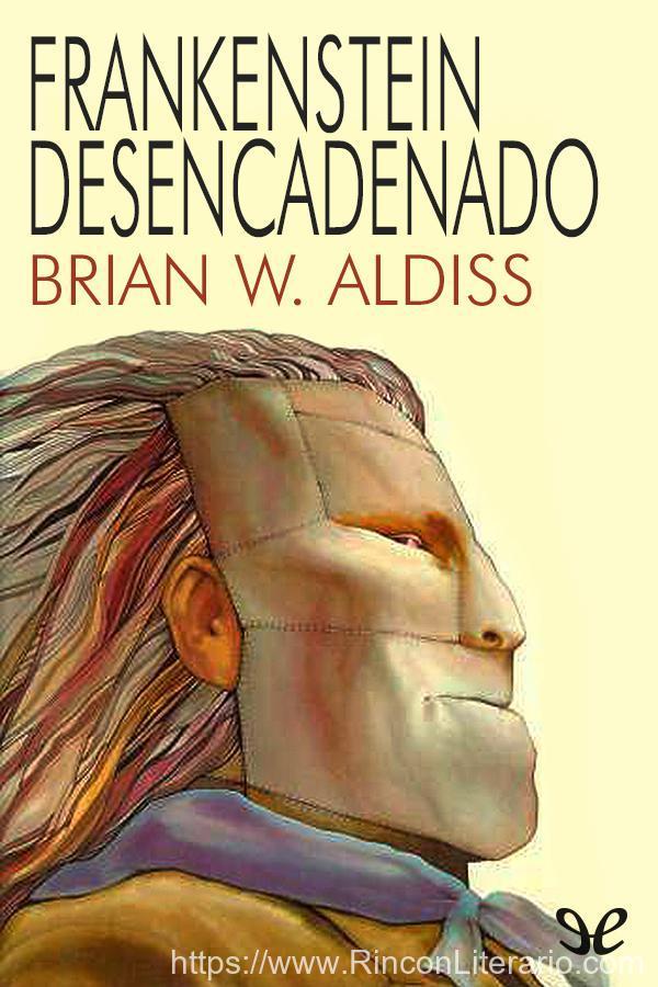 Frankenstein desencadenado
