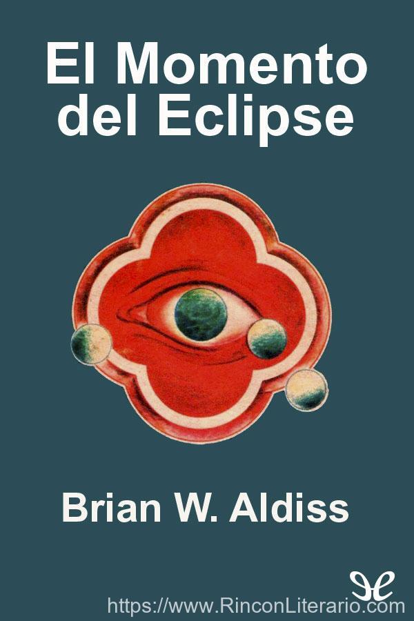 El momento del eclipse