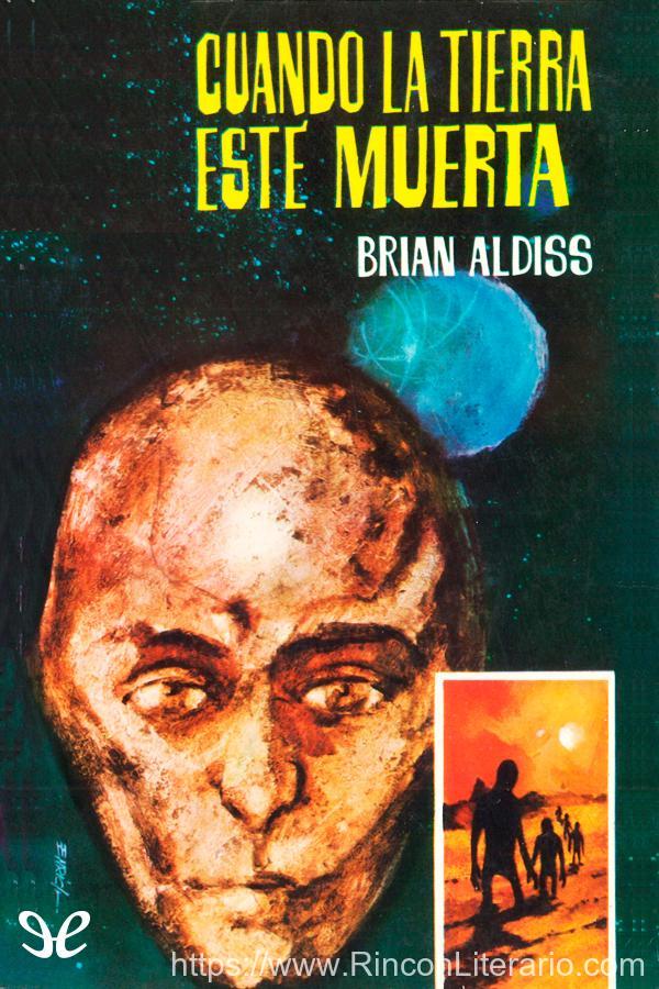 Cuando la tierra esté muerta