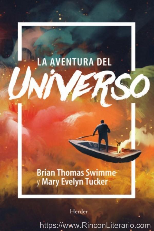 La aventura del universo