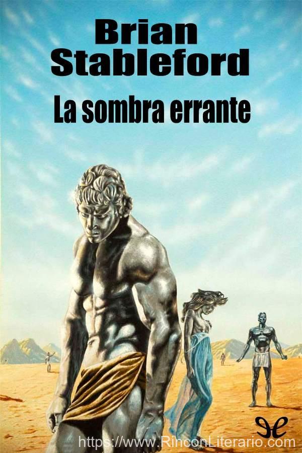 La sombra errante