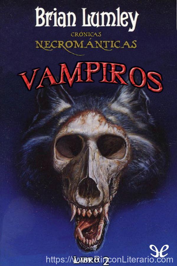 Vampiros
