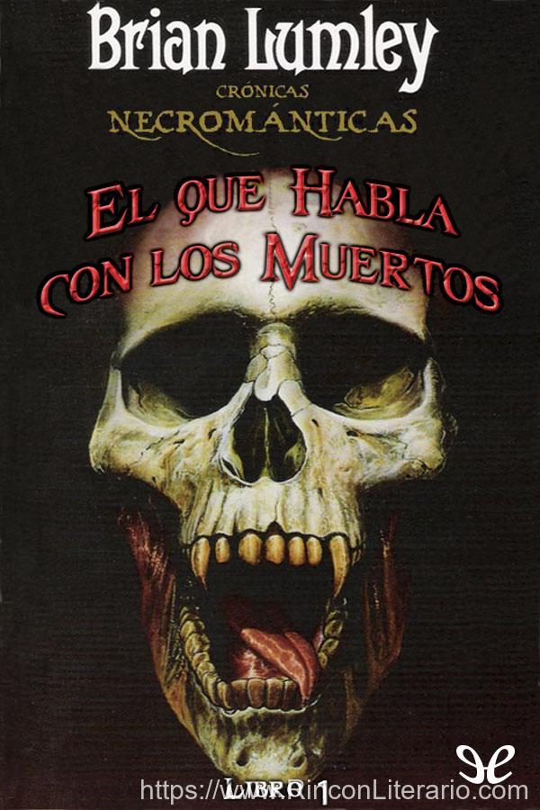 El que habla con los muertos