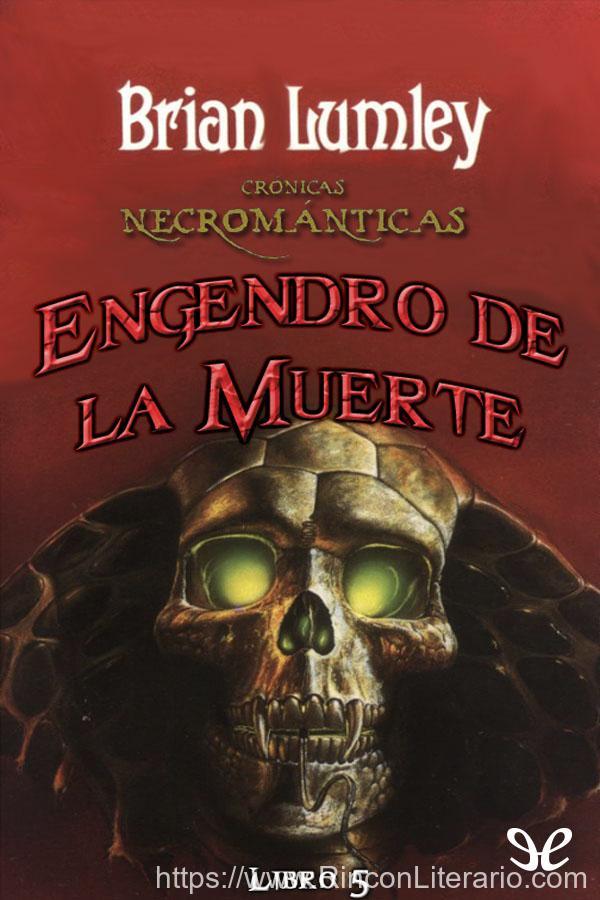 Engendro de la muerte