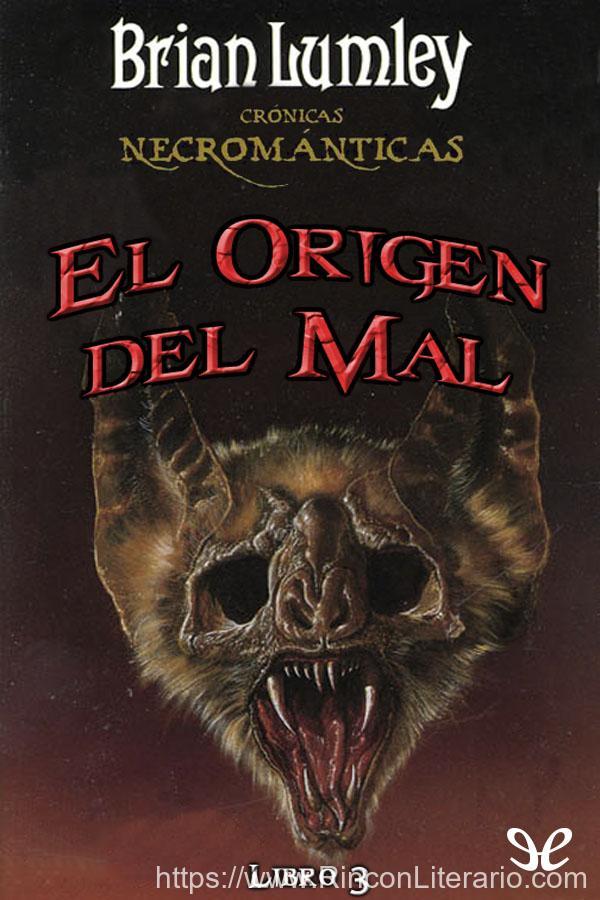 El origen del mal