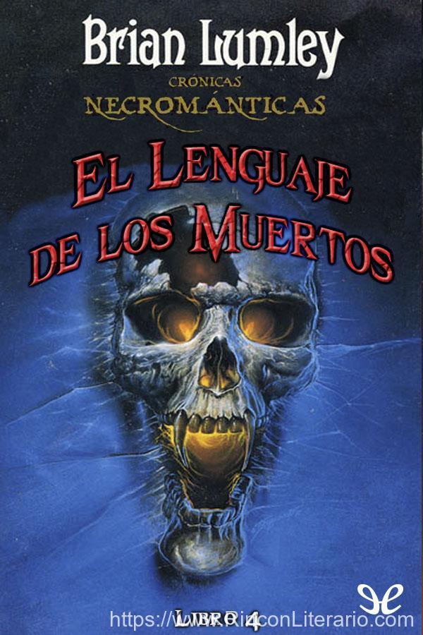 El lenguaje de los muertos