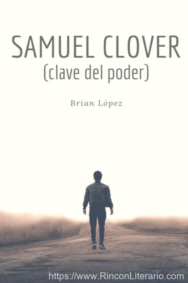Samuel Clover (Clave del poder)