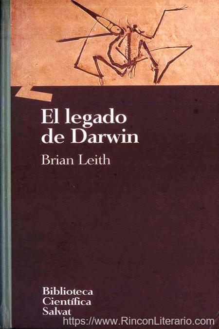 El legado de Darwin