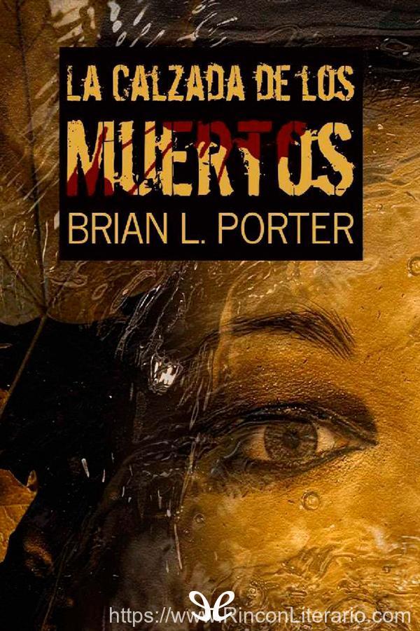 La calzada de los muertos