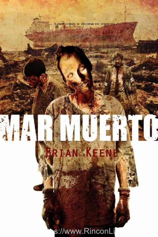 Mar Muerto