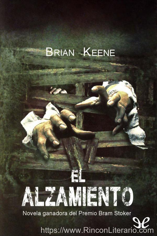 El alzamiento