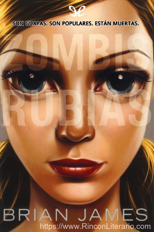 Zombis rubias