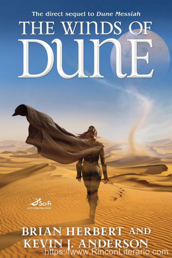 Vientos de Dune