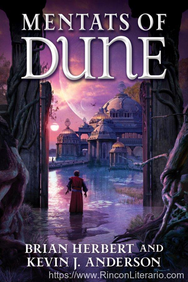 Mentats de Dune
