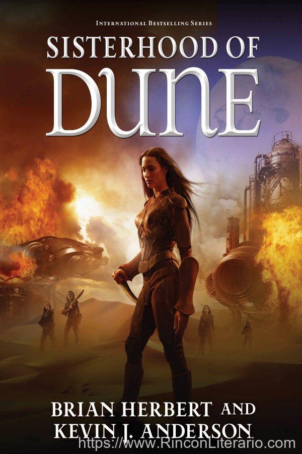 La Hermandad de Dune