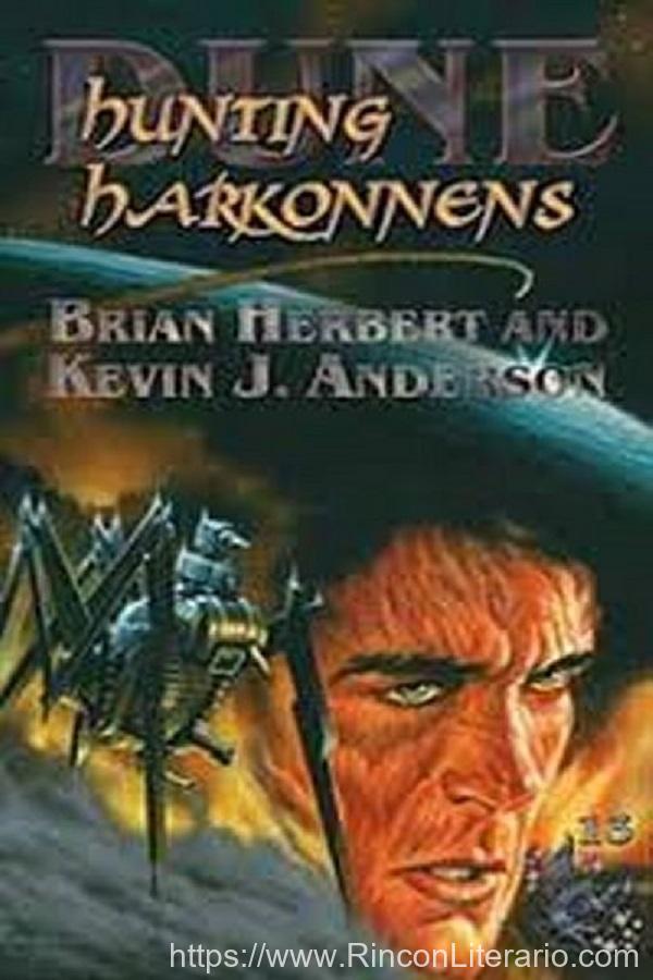 Cazando Harkonnen