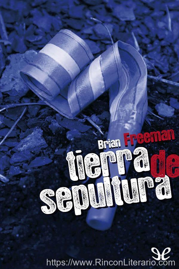 Tierra de sepultura