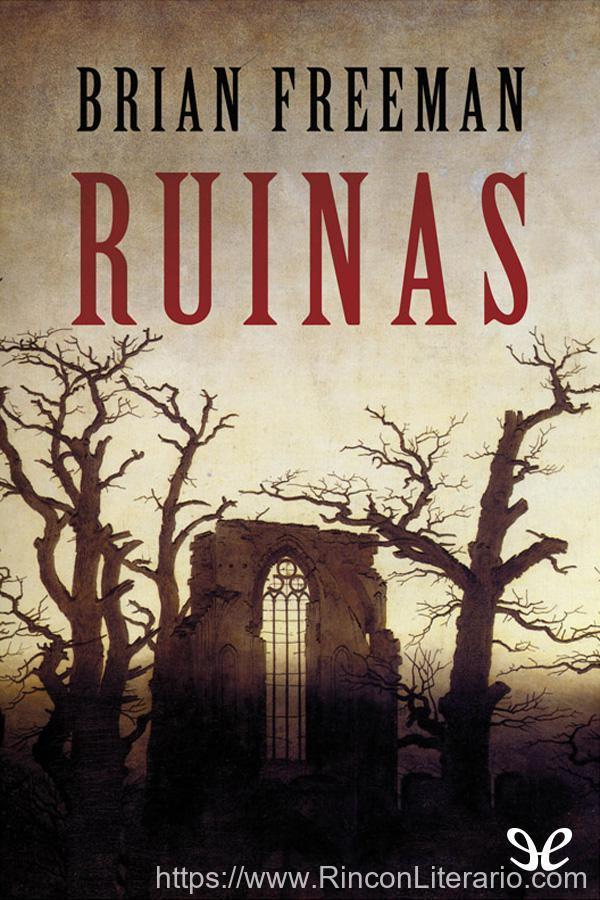 Ruinas
