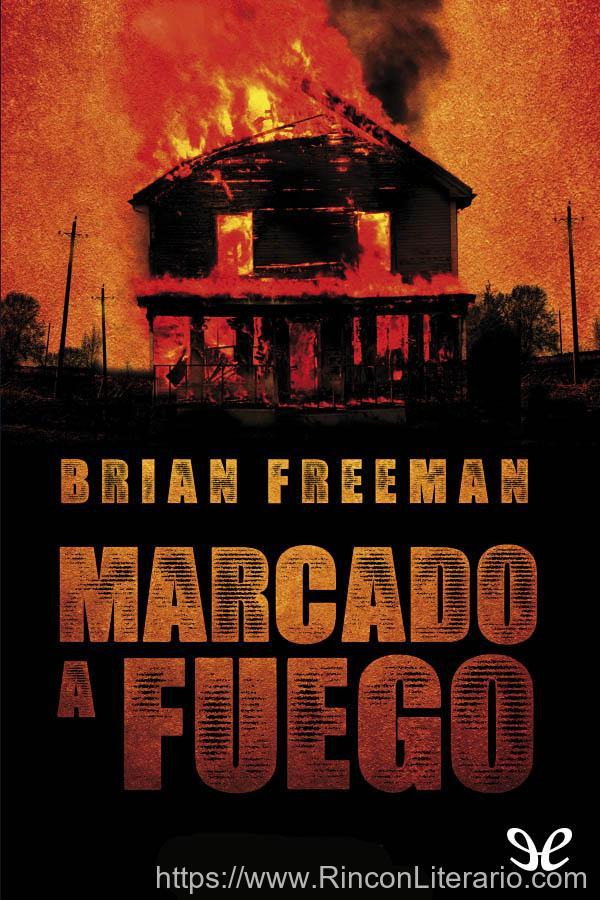 Marcado a fuego