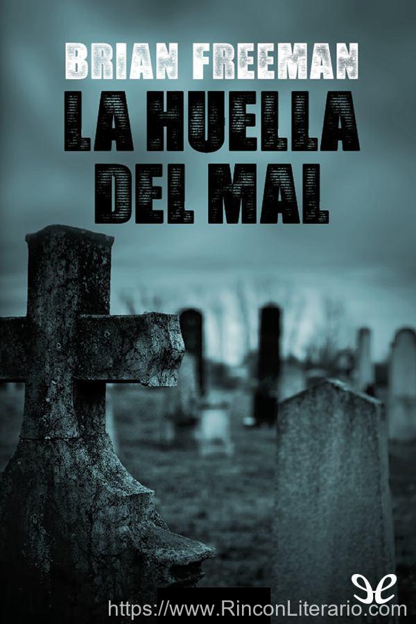 La huella del mal