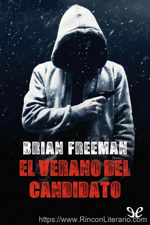 El verano del candidato