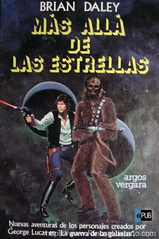 Más allá de las estrellas
