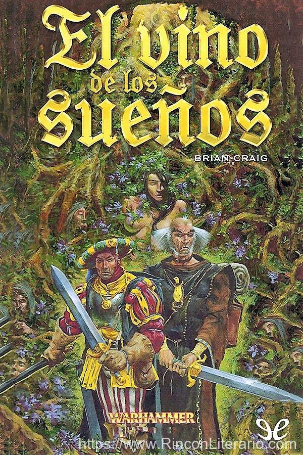El vino de los sueños