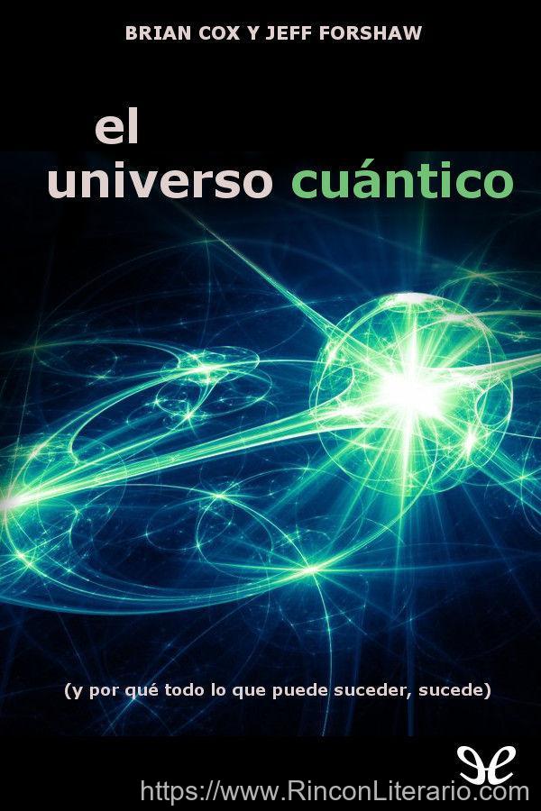 El universo cuántico