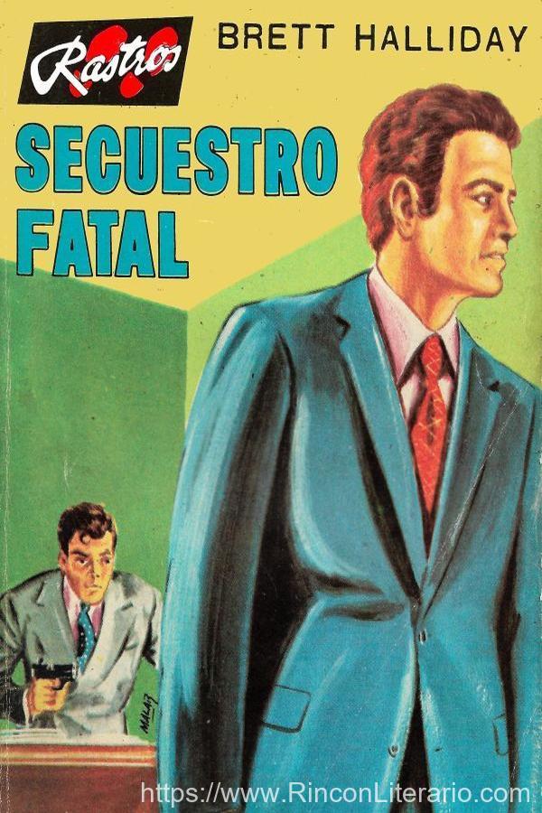 Secuestro fatal