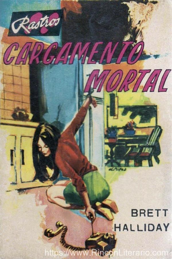 Cargamento mortal