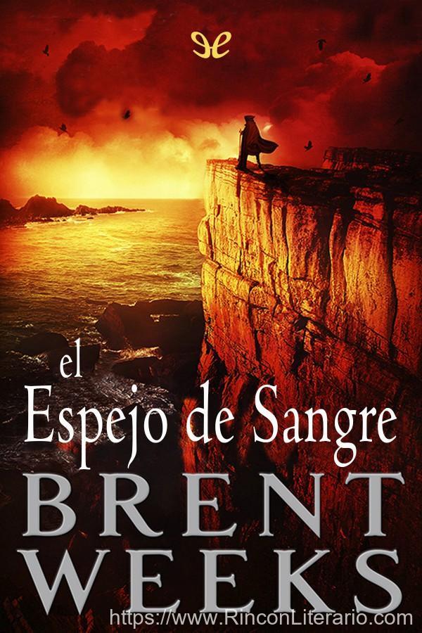 El espejo de sangre (no oficial)