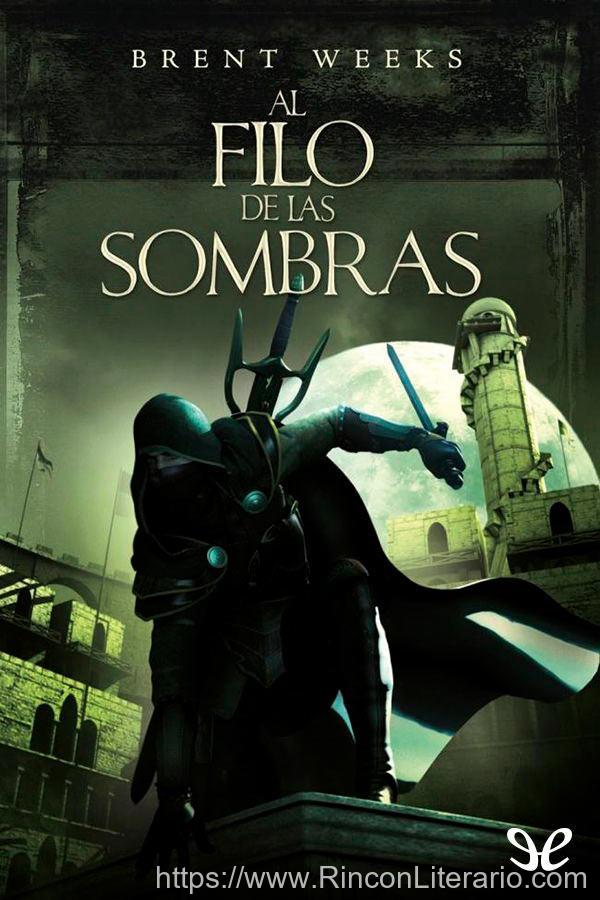 Al filo de las Sombras