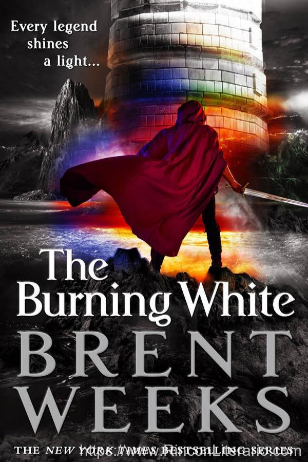 El blanco ardiente (no oficial)