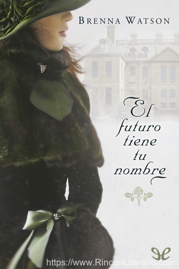 El futuro tiene tu nombre