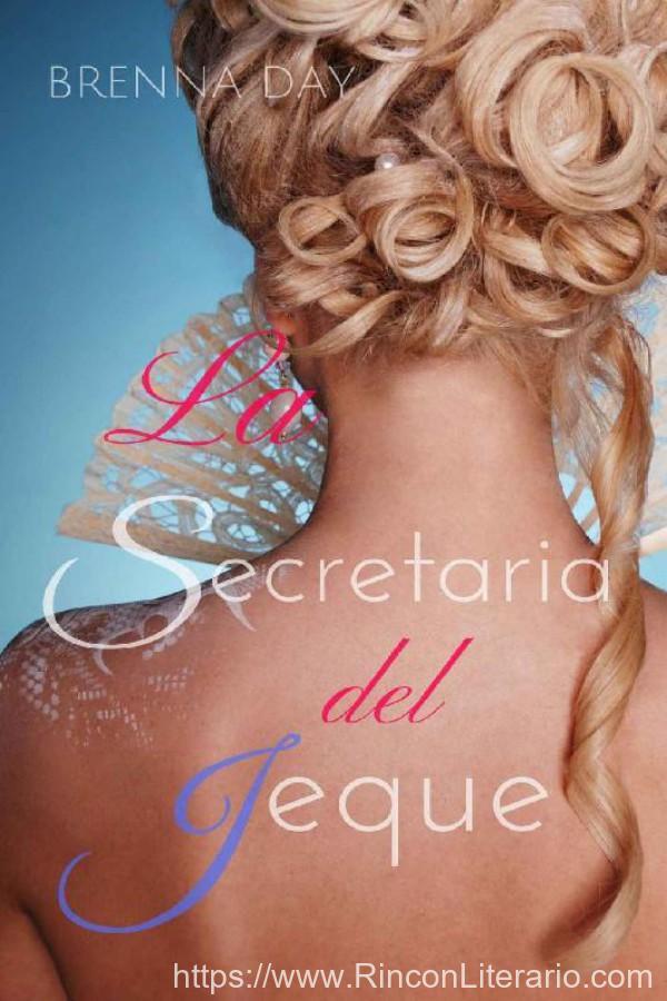 La secretaria del jeque