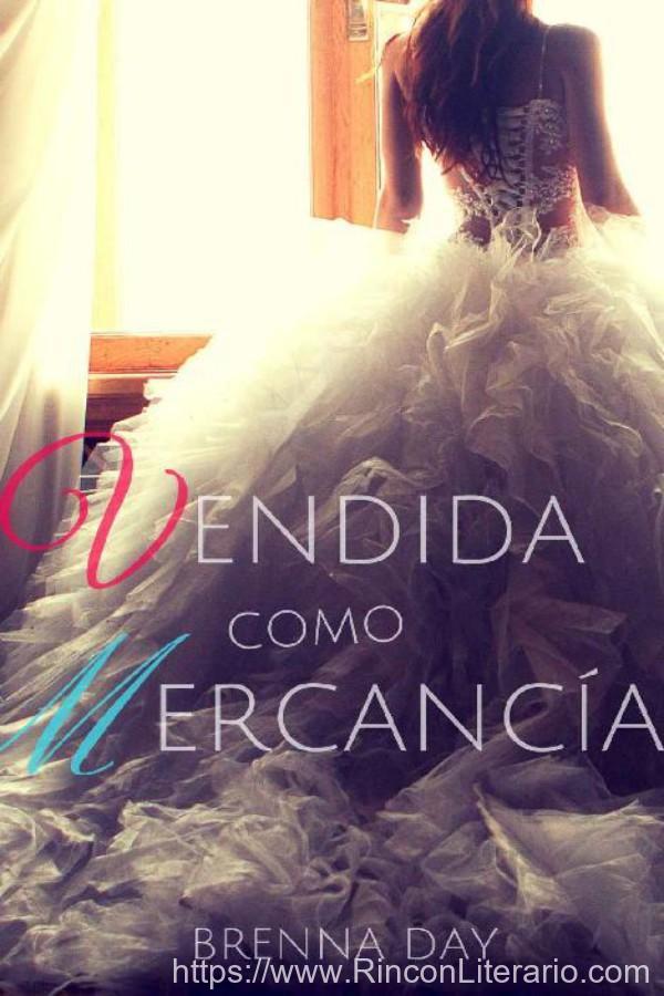 Vendida como mercancía