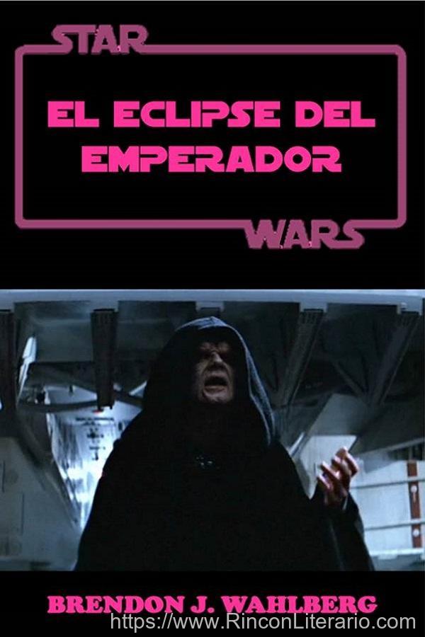 El eclipse del Emperador