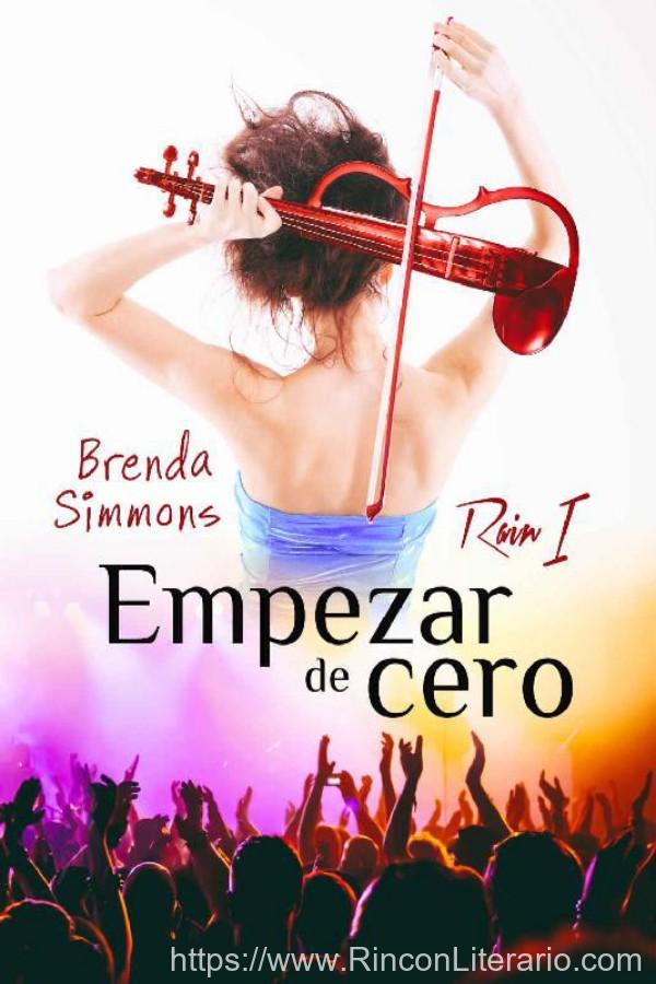 Empezar de cero