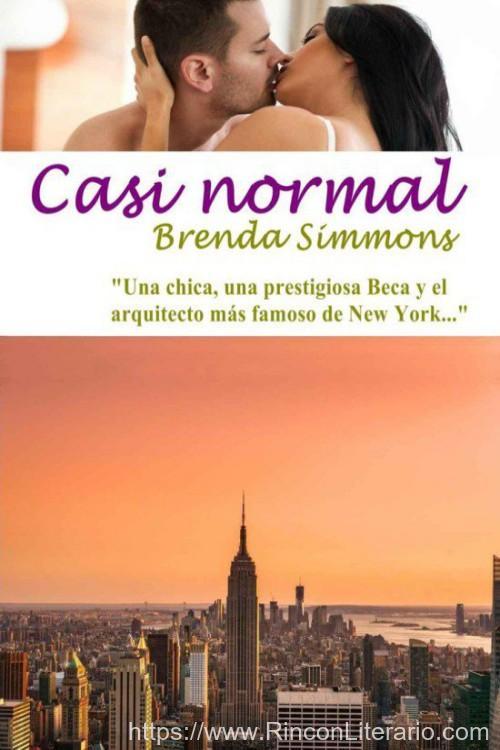 Casi normal