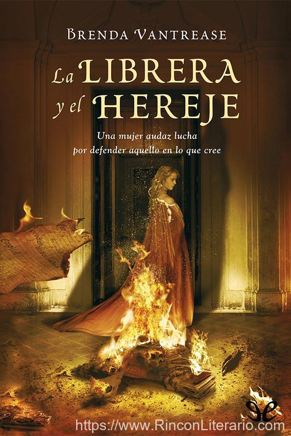 La librera y el hereje