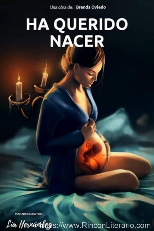 Ha querido nacer