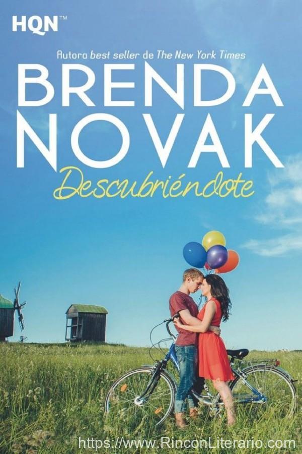 Descubriéndote
