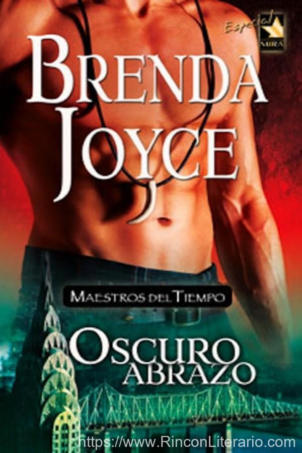 Oscuro abrazo