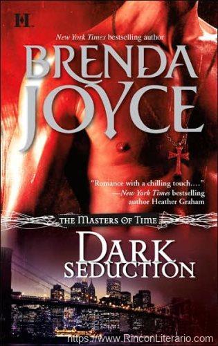 Oscura seducción