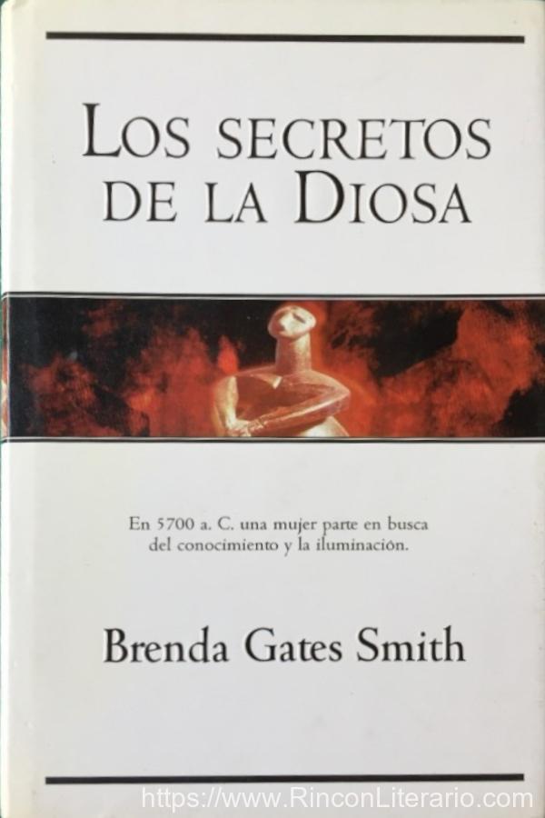 Los secretos de la diosa