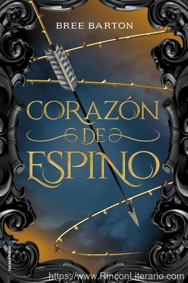 Corazón de espino