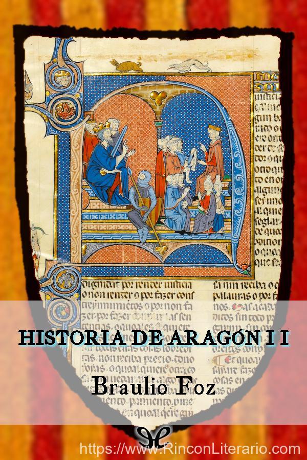 Historia de Aragón II